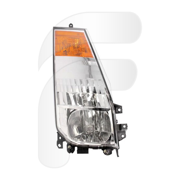 FARO DELANTERO NISSAN CABSTAR 2008- DERECHO FA801212